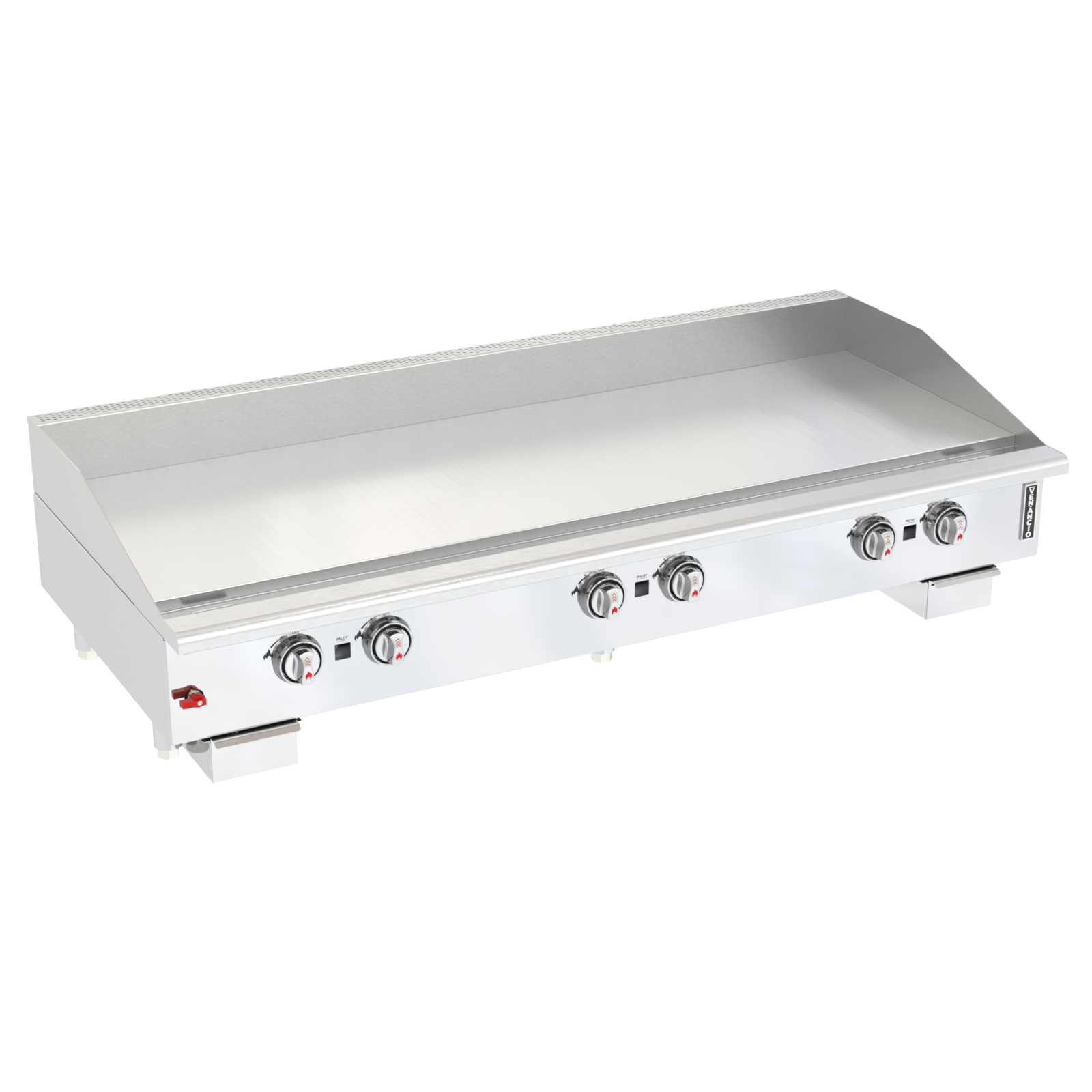 Genesis Manual Griddle 72